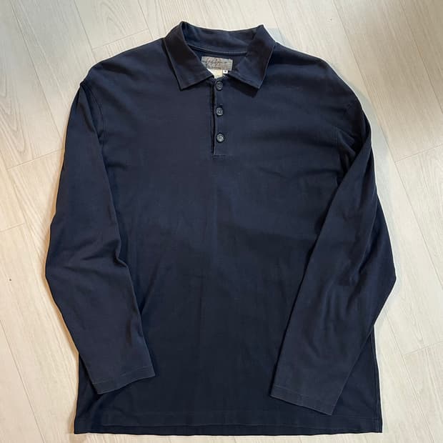 SS1995-AW1999 Yohji yamamoto pour homme