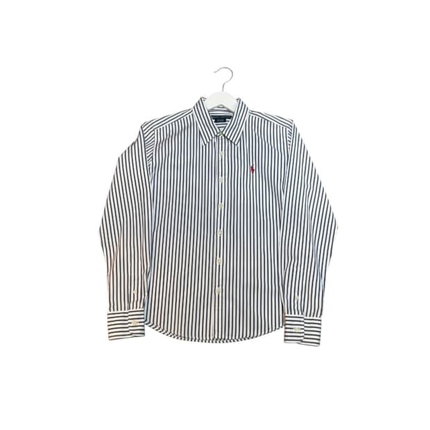 폴로 랄프로렌 여성 셔츠 6사이즈