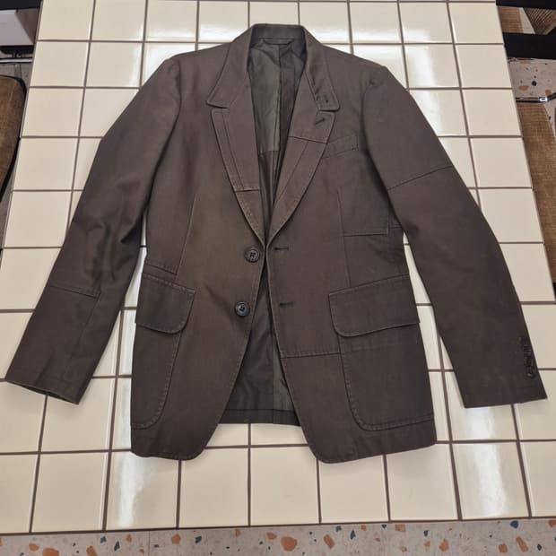 폴 스미스 컬렉션(Paul Smith COLLECTION) 자켓