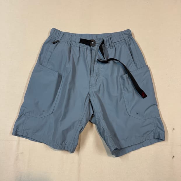 M) 그라미치 그립스와니 콜라보 아웃도어 팬츠