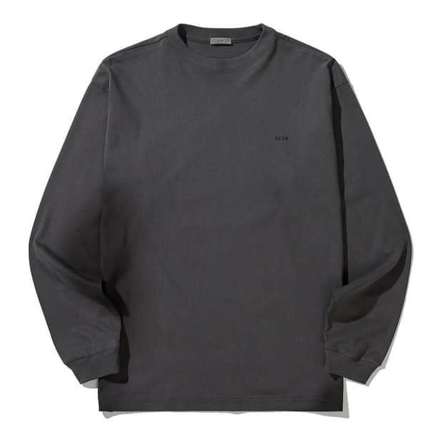 2) xlim ep. 4 sleeve charcoal