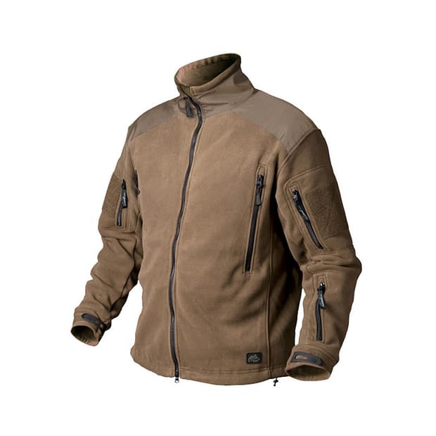 헬리콘텍스 리버티 플리스 자켓 (L) 코요테 브라운