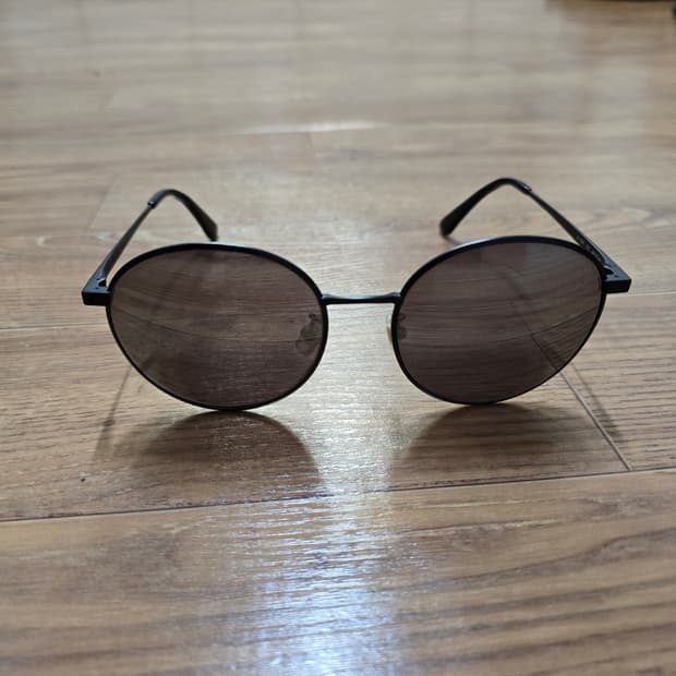 생로랑 선글라스 정품