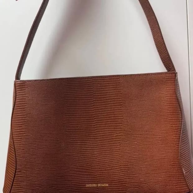 자이구루데바옴 브라운 페기백