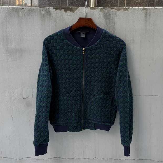 마크 바이 마크제이콥스 퀄팅 자켓