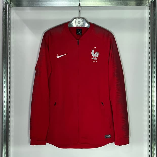 나이키 프랑스 트랙 자켓