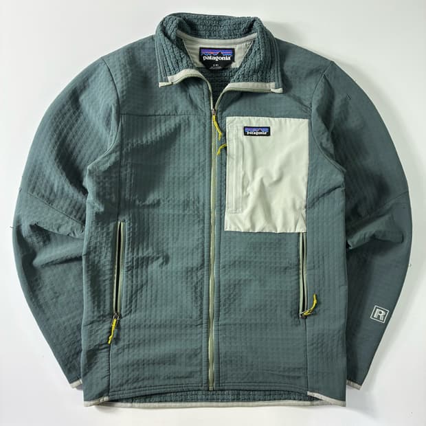 Patagonia 파타고니아 R2 테크페이스 자켓