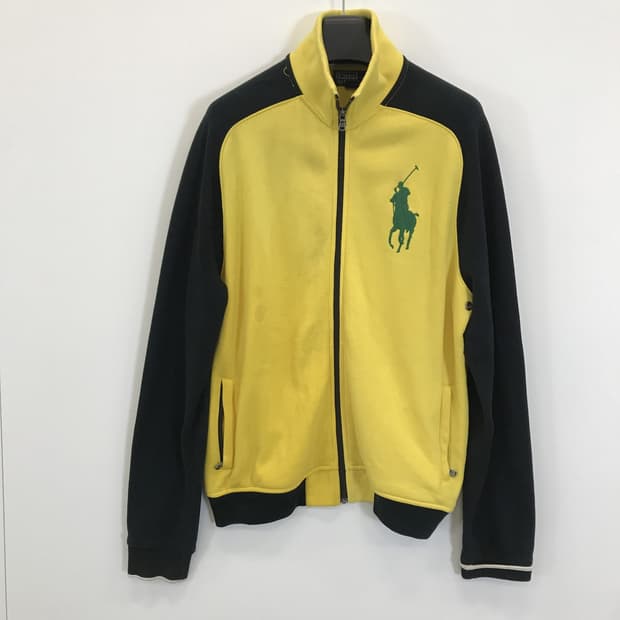 폴로랄프로렌 빅포니 풀집업 [L사이즈]