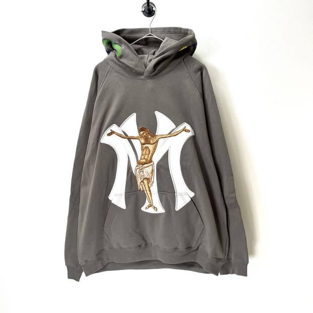 (구매) MAYO JESUS Embroidery 후드 구매합니다!!