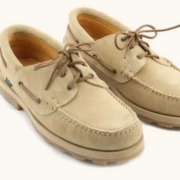 파라부트 아펜처 브리악 uk7.5