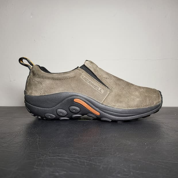 머렐 정글목 슬립온 트레킹화 275m