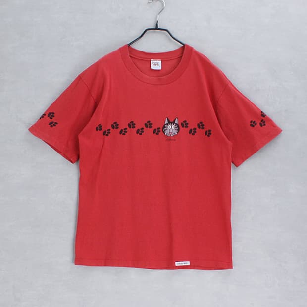 90's crazy shirts _ Made in U.S.A.