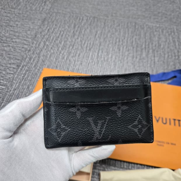 [특가][정품] 루이비통 이클립스 카드지갑