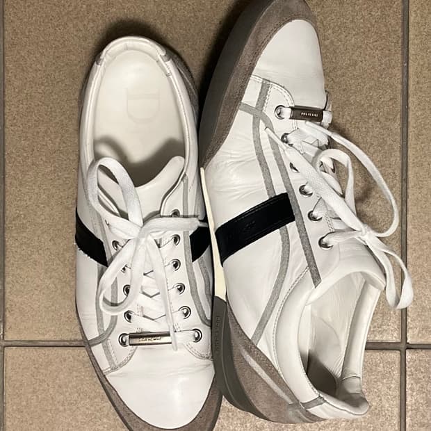 Dior Homme 디올 옴므 스니커즈 275