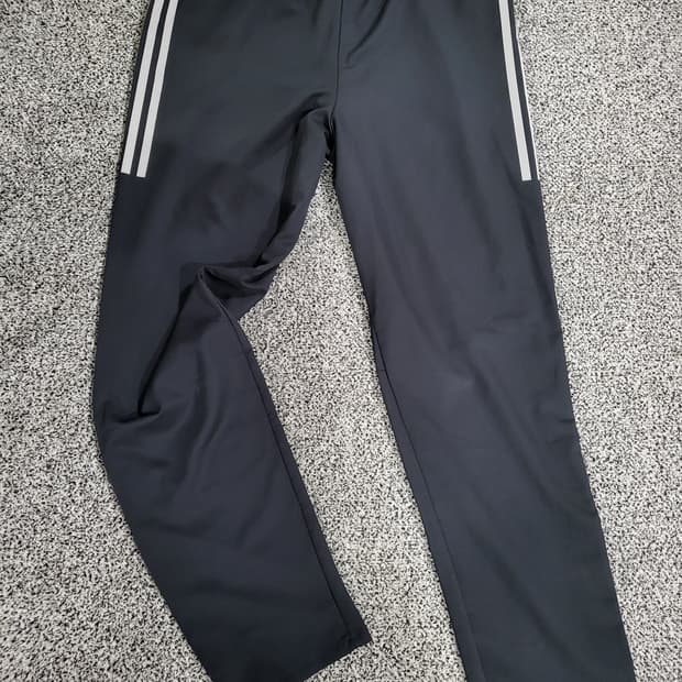 아디다스 Adizero 트레이닝 팬츠