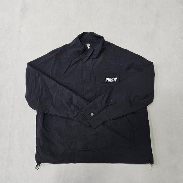 S 퍼디 여성 골프 바람막이 긴팔 아노락 0313Y