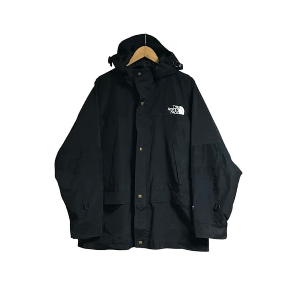 노스 고어텍스 자켓