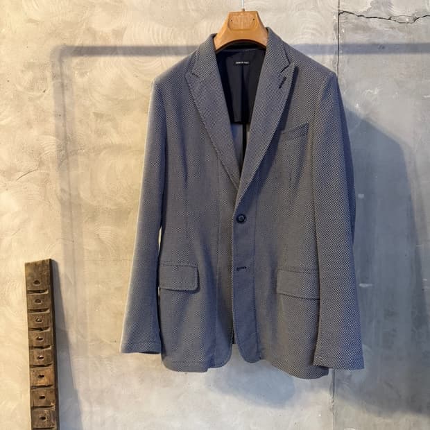 조르지오 아르마니 테일러드자켓