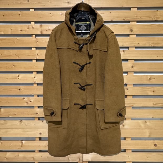 글로벌올 더플코트