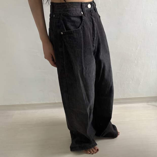 Vintage pants