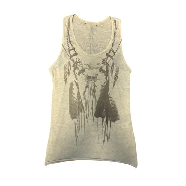 14th addiction 00s archive sleeveless