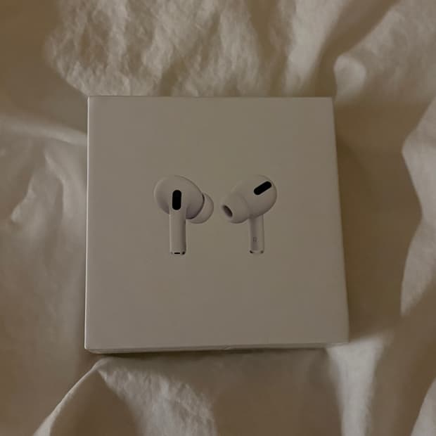 에어팟 프로 1세대