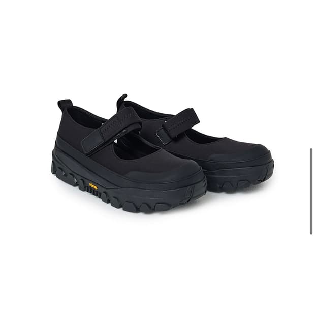 아모멘토 비브람 메리제인 사이즈 5(235-245)