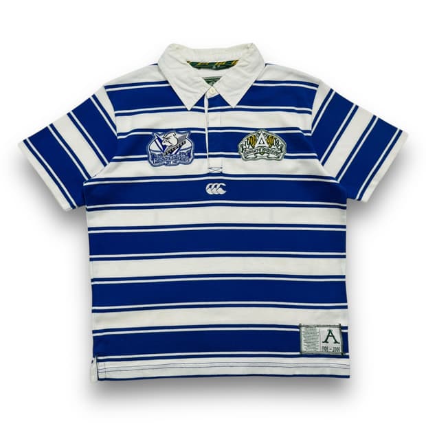 Centenary 2008 North Rugby T-Shirt