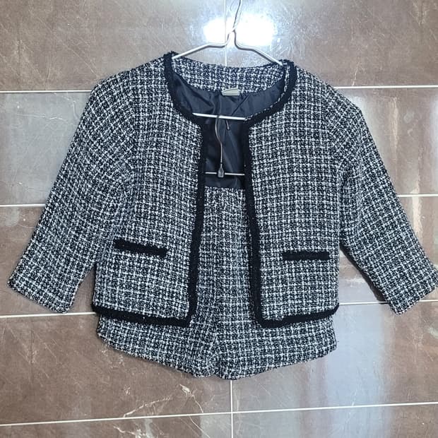 (여아120사이즈) 투피스 정장.하객룩.연주회