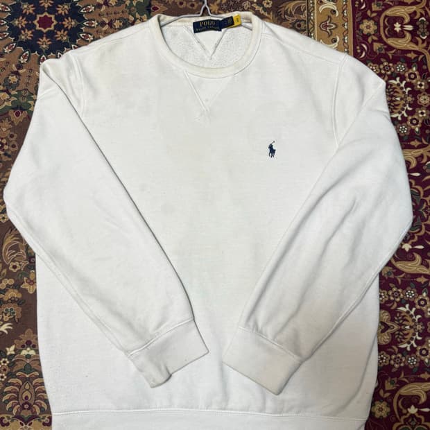 POLO Sweat Shirt