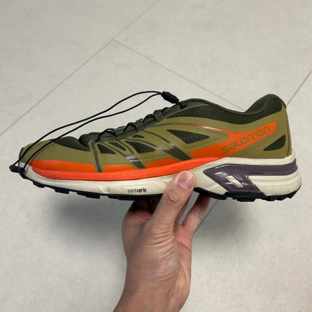 살로몬 xt-윙스2 (xt-wings2) 