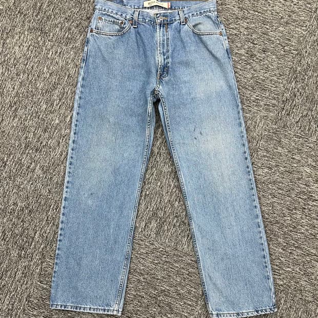 (허단43)00'S 리바이스 505-M1296