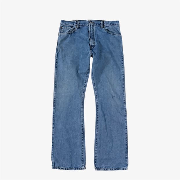 (38) 리바이스 517