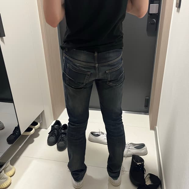 디올옴므 제이크진 11ss