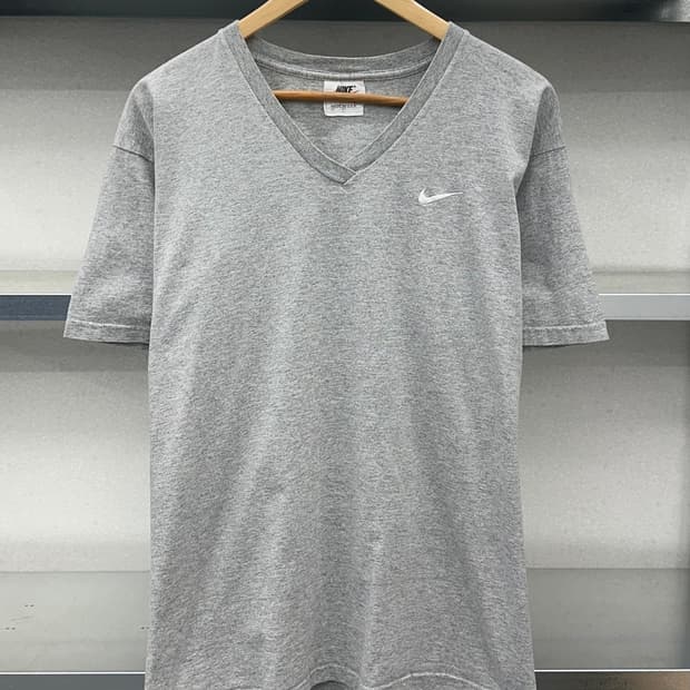 (L)90'S 나이키 USA 반팔-M600