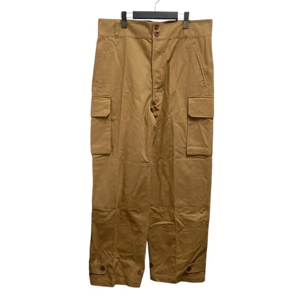 HOUSTON 코튼 팬츠 1985