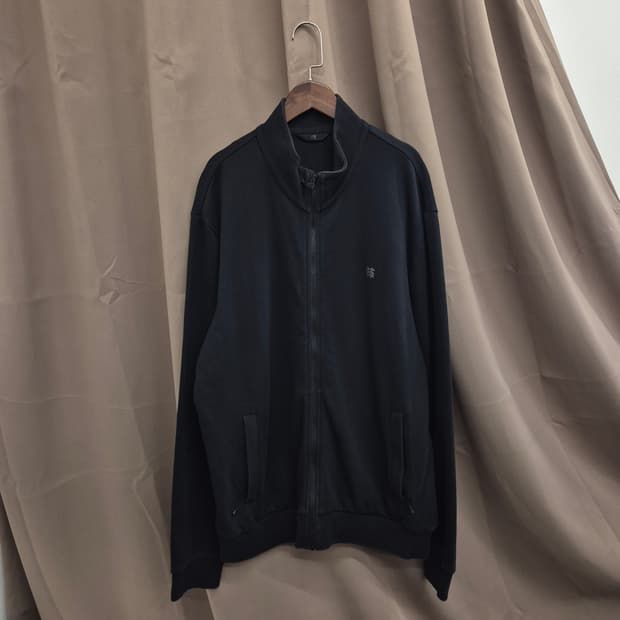 코오롱스포츠 남성 트레이닝 자켓 110