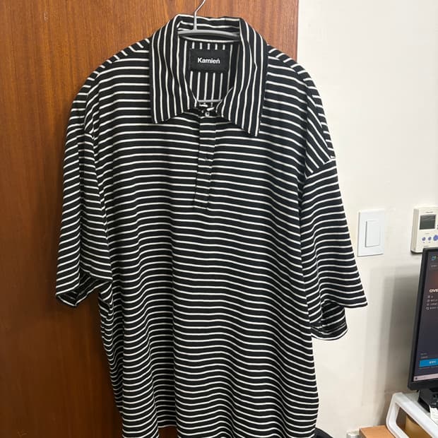 카미엔 폴로셔츠