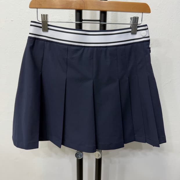 정품) WAAC 왁골프 여성 골프 스커트 3