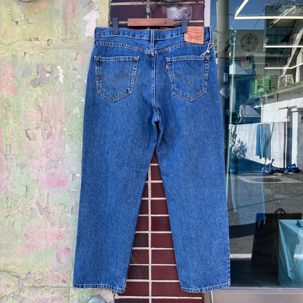 00’s 550 Vintage Levi's