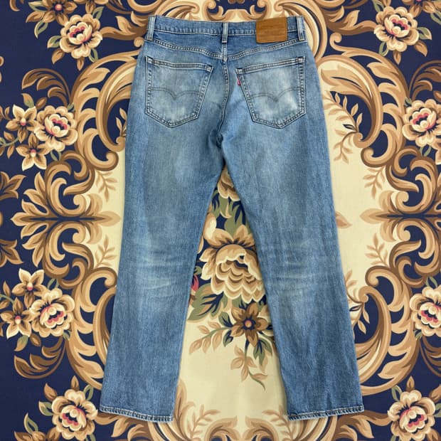 (30)리바이스 Levis 541 프리미엄 데님팬츠