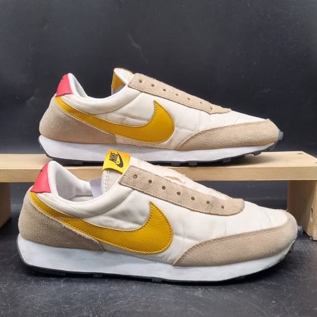 나이키 데이브레이크 페일아이보리 운동화270