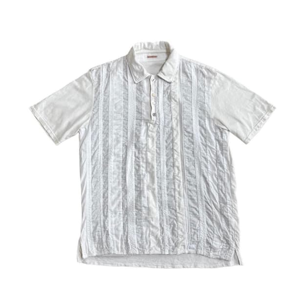 Kapital polo shirt