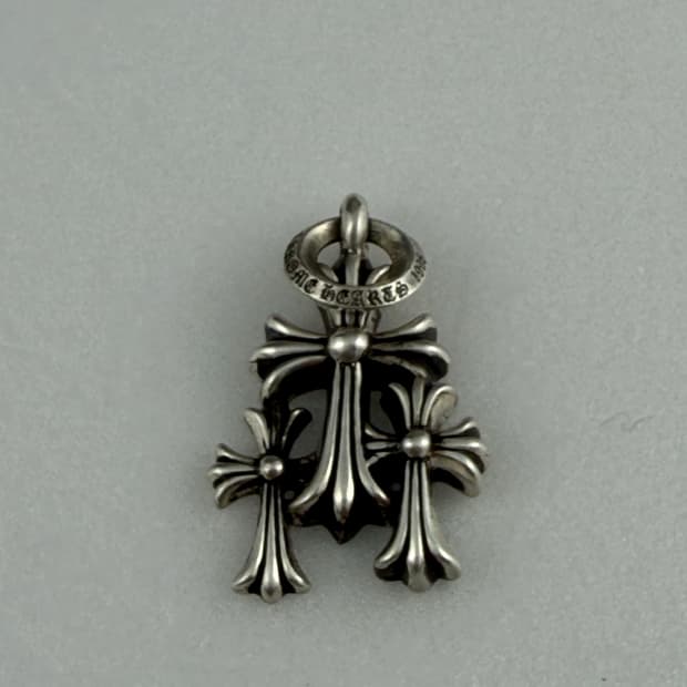 크롬하츠 3ch크로스