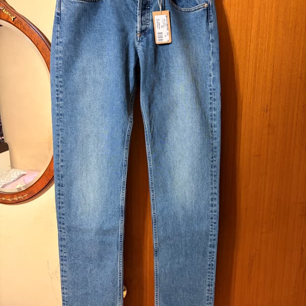 아페쎄 뉴 스탠다드 중청 31 새상품