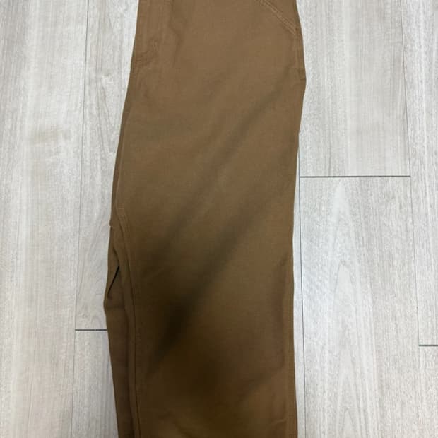 칼하트 싱글니 팬츠(34)