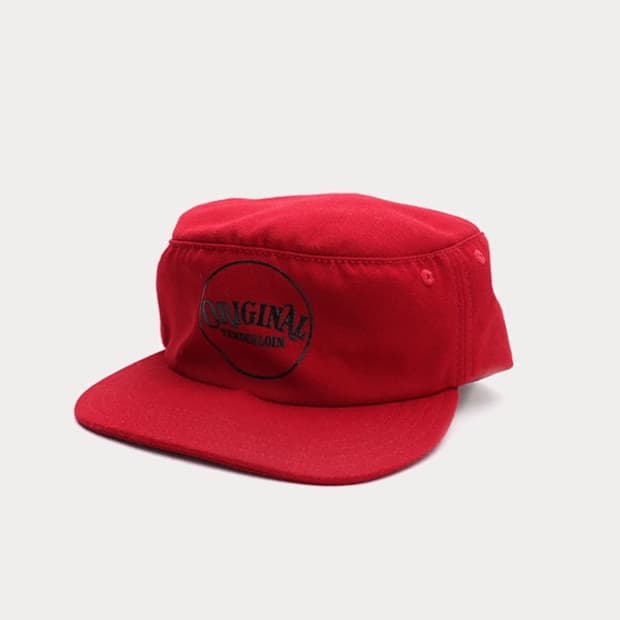 work cap