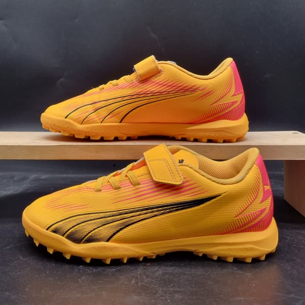 푸마 울트라플레이5 아동풋살화200