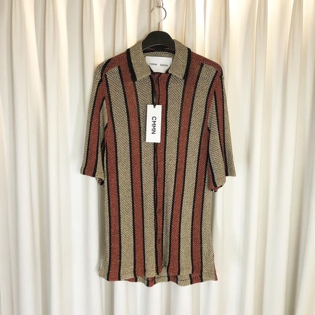 CMMN SWDN KNITTED