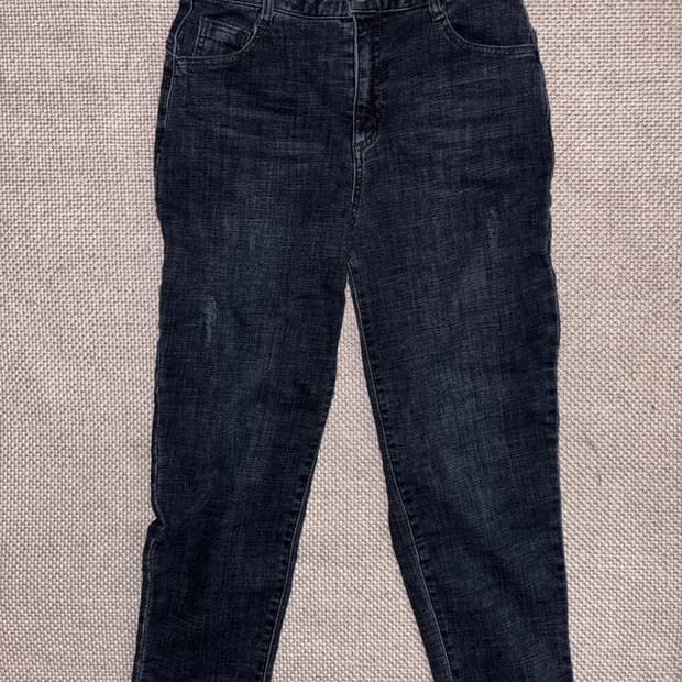 톰브라운 청바지